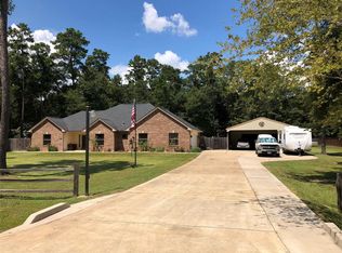 9935 Ramzi Dr, Conroe, TX 77303