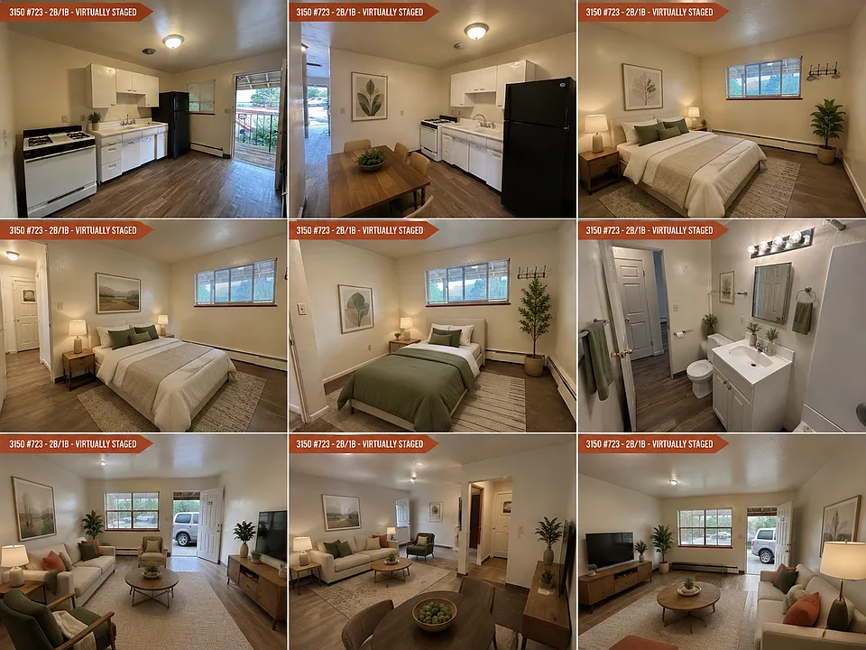 3150 W 2nd Ave #723