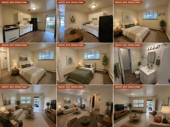 3150 W 2nd Ave #723, Durango, CO 81301