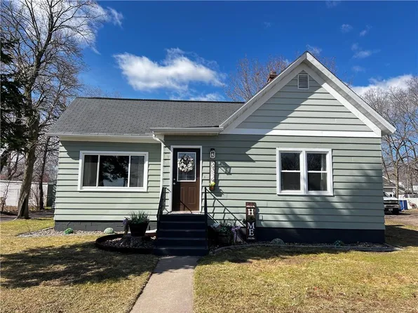 2314 4th Street, Eau Claire, WI 54703