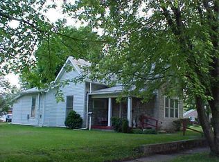 1281 W Locust St, Middletown, IN 47356