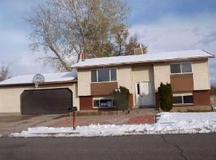 4375 S Early Duke St, West Valley City, UT 84120