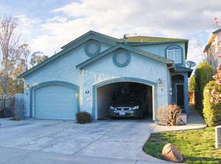 23 Morning Rose Way, Chico, CA 95928