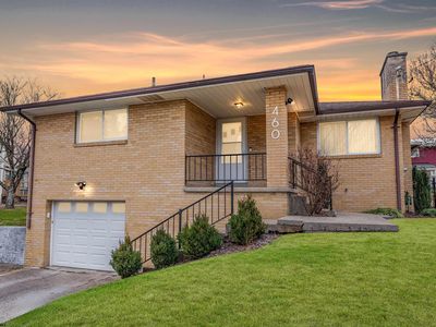 460 Broadway Ave, Star City, WV, 26505