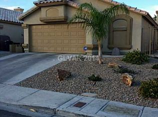 5754 Spoon Cir, Las Vegas, NV 89142