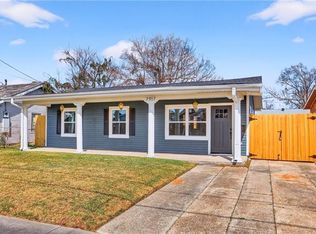 7917 Monett St, Metairie, LA 70003