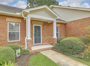 1666 Lauda Dr, Mount Pleasant, SC 29464