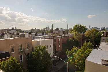 Rented by Greenpoint Properties