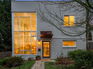 5239 S Pearl St, Seattle, WA