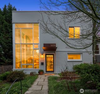 5239 S Pearl Street, Seattle, WA, 98118