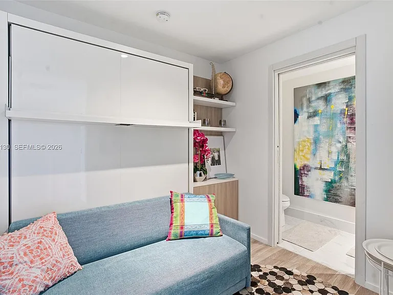 801 S Miami Ave #4202 — Photo 22