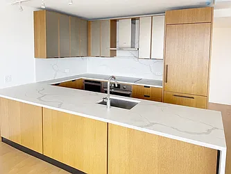 Rented by Bozzuto Management