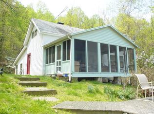 12 Still House Hollow Ln, Sperryville, VA 22740