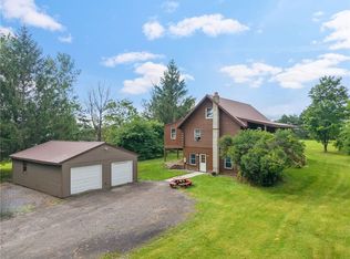 2223 Highway Rte #20, Carlisle, NY 12031