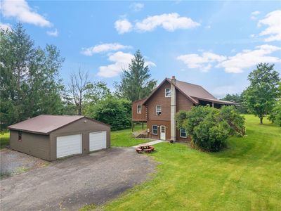 2223 Highway Rte #20, Carlisle, NY, 12031