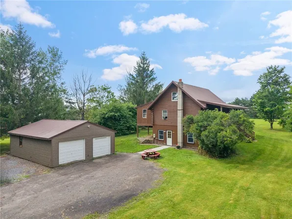 2223 Highway Rte #20, Carlisle, NY 12031
