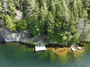 5936 Rive Du Lac Bibite, Lac Tremblant Nord, QC J8E 1A6