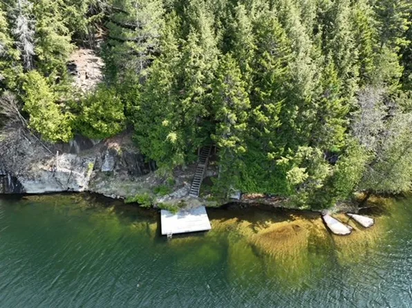 5936 Rive Du Lac Bibite, Lac Tremblant Nord, QC J8E 1A6