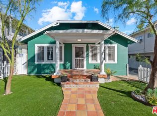1224 N Ogden Dr, West Hollywood, CA 90046