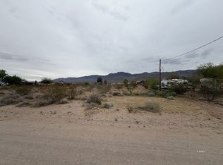 S Shivwits Dr, Littlefield, AZ 86432