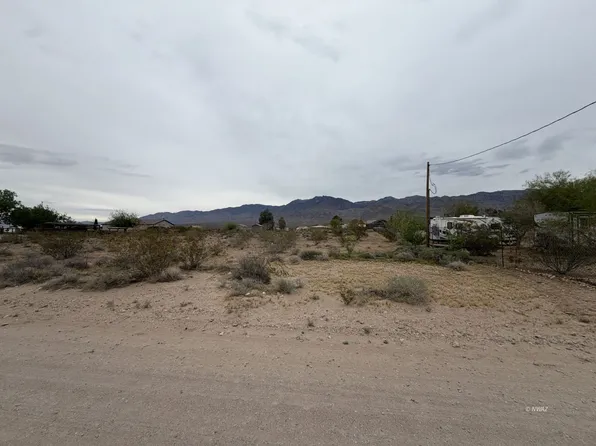 S Shivwits Dr, Littlefield, AZ 86432