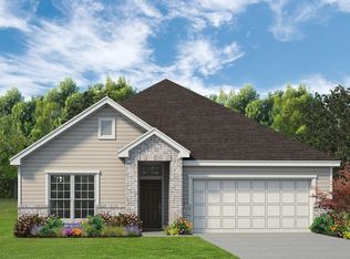 Leon Plan, Hartrick Ranch, Temple, TX 76502