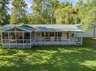 121186 S 4109th Rd, Eufaula, OK 74432