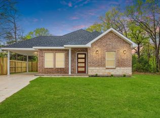 6127 Tejas Dr, Mabank, TX 75156
