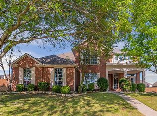 1814 Clear Summit Ln, Mansfield, TX 76063