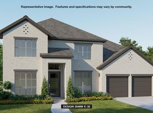 18826 Cornelia Fields Ln, Tomball, TX 77377