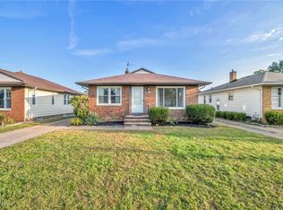 3402 North Ave, Parma, OH 44134