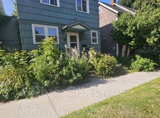 393 North St #1, Burlington, VT 05401