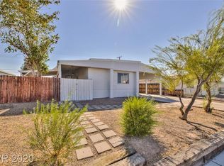 236 Mojave Ln, Henderson, NV 89015