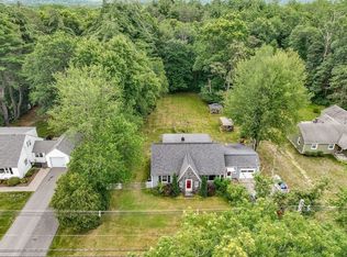 1076 Stony Hill Rd, Wilbraham, MA 01095