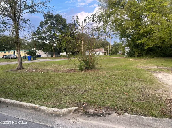 215 Vance Street, Kinston, NC 28501