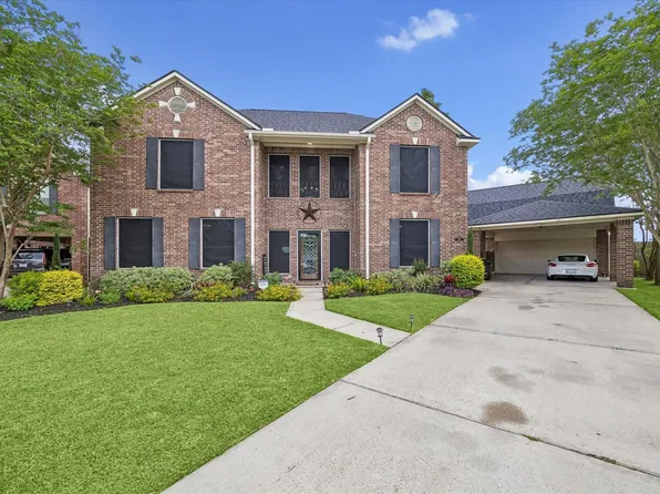 394 Hyland Ln, League City, TX 77573