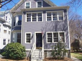 319 Lafayette St #2, Salem, MA 01970