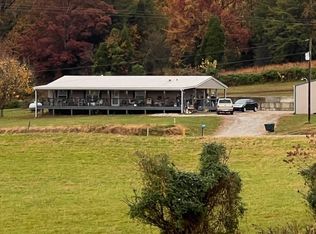 6860 Locust Rd, Tell City, IN 47586