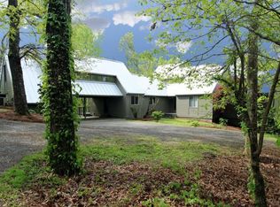 9280 Blanton Ln, Ball Ground, GA 30107