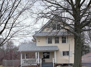 1601 N Court St, Ottumwa, IA 52501