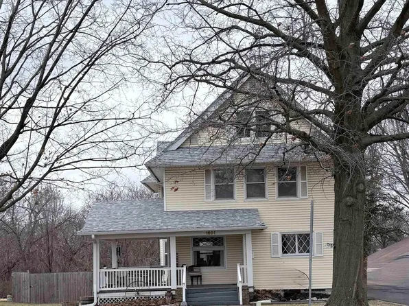 1601 N Court St, Ottumwa, IA 52501