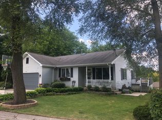 435 Elm Ct, Twin Lakes, WI 53181