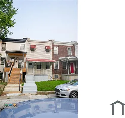 3714 Beehler Ave