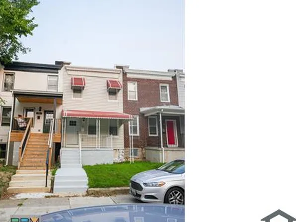 3714 Beehler Ave, Baltimore, MD 21215