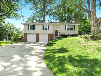 9917 W 65th Pl, Merriam, KS, 66203