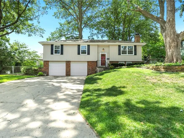 9917 W 65th Pl, Merriam, KS 66203