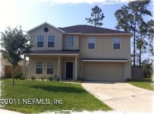 7188 Rampart Ridge Cir N, Jacksonville, FL 32244