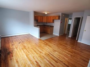 10 Breckenridge Ter APT 3, Irvington, NJ 07111