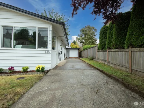 2814 24th Avenue W, Seattle, WA 98199