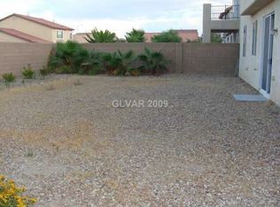 7948 Sandrock Ranch St, Las Vegas, NV 89113